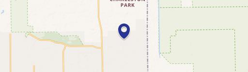 Cleared Residential Development Lot