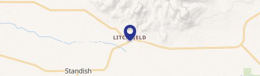 720730 Us Hwy 395th E