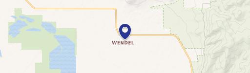 Litchfield, CA 96117