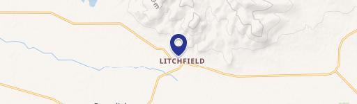 Litchfield, CA 96117