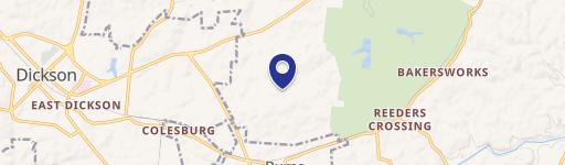 Land Lot with Utilities Installed