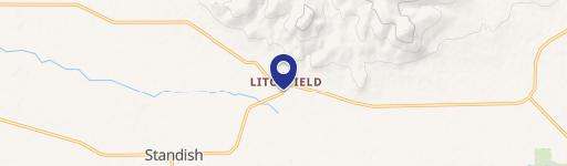 Litchfield, CA 96117