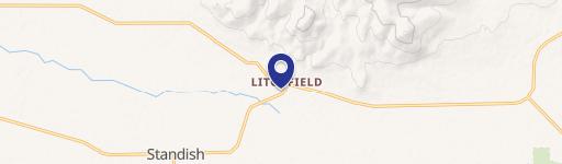 Litchfield, CA 96117