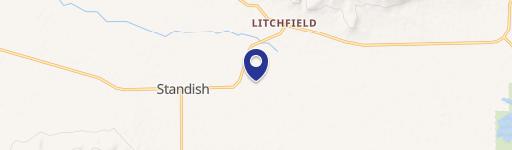 Litchfield, CA 96117