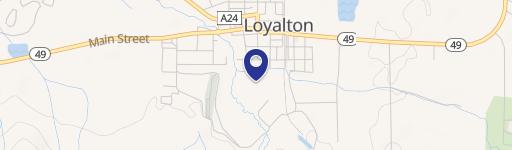 Loyalton, CA 96118