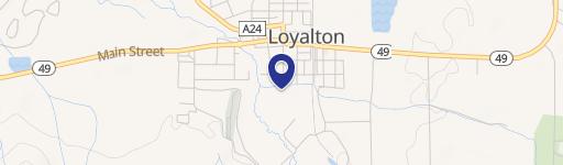 Loyalton, CA 96118