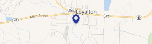 Loyalton, CA 96118