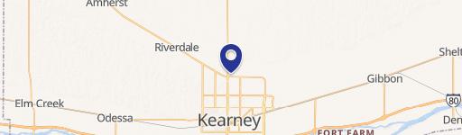 Irrigated Agricultural Land Tract