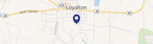 Loyalton, CA 96118