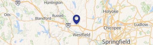 Turnkey Westfield Office Suite