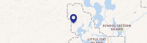 Recreation Resort Wooded Lot