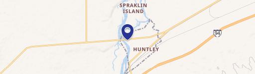Riverfront Equestrian Property