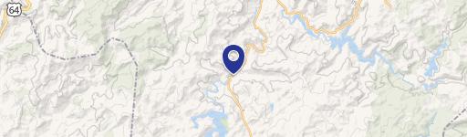 Mountain Recreation Land Parcel