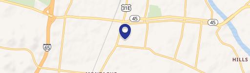 Entitled Lot for 3 Detached Homes