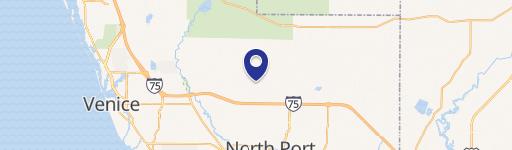 Open Use Rural Farmland Tract