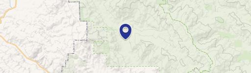 Rural Residential Acreage with Utilities