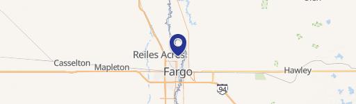 North Fargo 4-Plex Investment