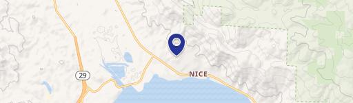 Sloped Residential Home Lot