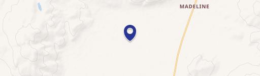 Madeline, CA 96119