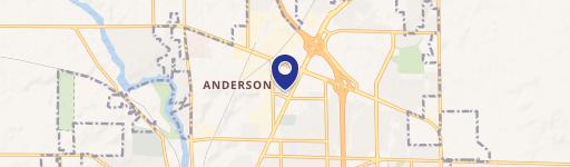 Freestanding Retail Building
