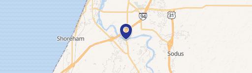 Wooded Residential Land Lot