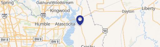 Waterfront-Adjacent Land Lots