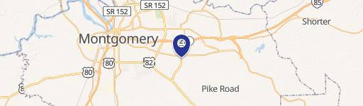 Zoned Office Land Lots