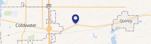 Commercial Acreage with 204-Foot Frontage
