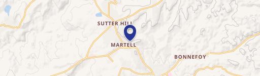 Commercial Land with Sewer Hookups