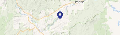 3888 Portola-mclears Rd