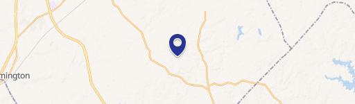 Acreage with Stream and Timber