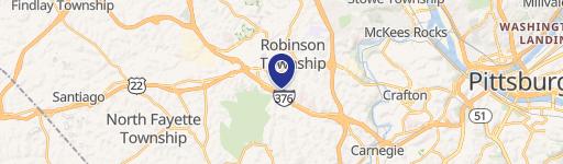 Zoned Commercial Vacant Lot