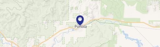 Portola, CA 96122