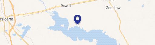Waterfront Ranch Acreage with Homes