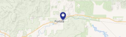 Portola, CA 96122