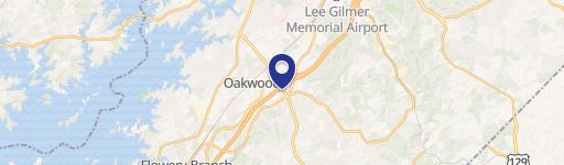 Commercial Land Tract