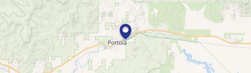 Portola, CA 96122