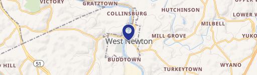 Downtown Commercial Land Lot
