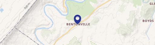 Three-Lot Village-Zoned Industrial Land