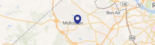 Commercial Development Land