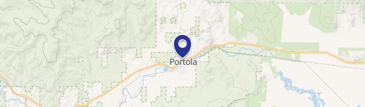 Portola, CA 96122