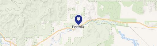 Portola, CA 96122