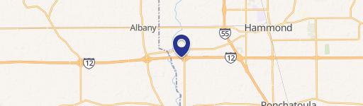 Commercial Land with Septic Access