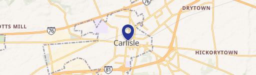 Specialty Property Near Town Square