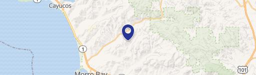 Oceanfront Ranch Land