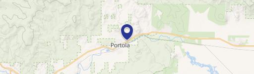Portola, CA 96122