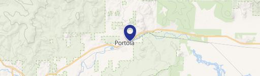 Portola, CA 96122