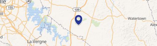 Wooded Recreational Farmland Tract