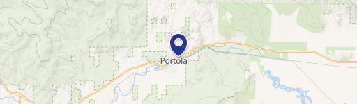 Portola, CA 96122