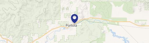 Portola, CA 96122